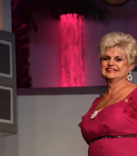 Gala de Elección de La Primera Dama de las Fiestas de Santa Ursula 2018 · foto 37