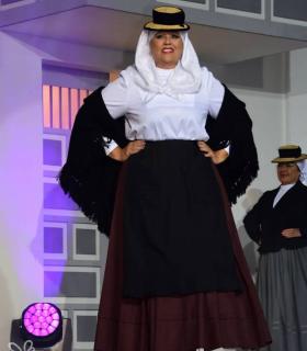 Gala de Elección de La Primera Dama de las Fiestas de Santa Ursula 2018 · foto 10