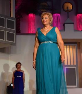 Gala de Elección de La Primera Dama de las Fiestas de Santa Ursula 2018 · foto 41
