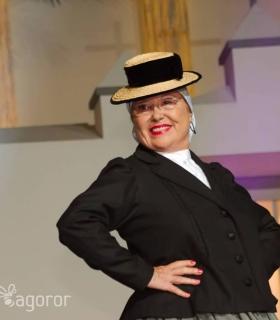 Gala de Elección de La Primera Dama de las Fiestas de Santa Ursula 2018 · foto 5