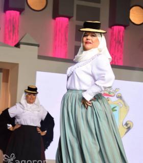 Gala de Elección de La Primera Dama de las Fiestas de Santa Ursula 2018 · foto 14
