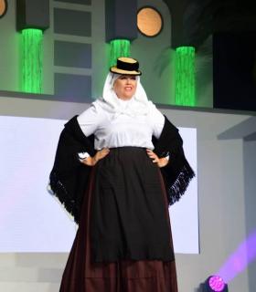 Gala de Elección de La Primera Dama de las Fiestas de Santa Ursula 2018 · foto 17