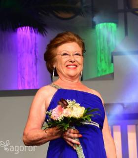 Gala de Elección de La Primera Dama de las Fiestas de Santa Ursula 2018 · foto 61