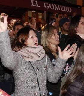 Mágica noche en la Villa de La Orotava · foto 6