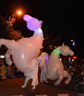 Mágica noche en la Villa de La Orotava · foto 11