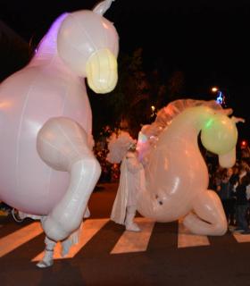 Mágica noche en la Villa de La Orotava · foto 12