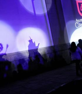 Los Reyes Magos reparten ilusión en la Noche de los sueños · foto 8