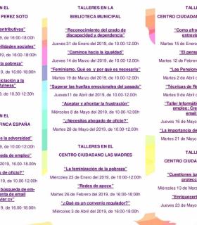 La Laguna acoge los días 14 y 15 de enero unas jornadas sobre el uso y gestión del paisaje urbano en las ciudades patrimonio · foto 2