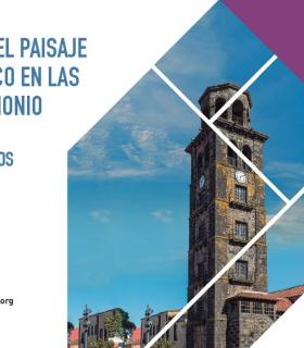 La Laguna acoge los días 14 y 15 de enero unas jornadas sobre el uso y gestión del paisaje urbano en las ciudades patrimonio · foto 3