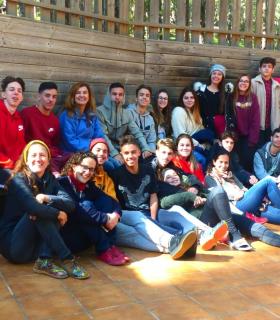 La Concejalía de Juventud del Ayuntamiento de Güímar pone en marcha el proyecto Ágora · foto 1