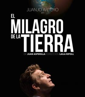 El milagro de la tierra en El Sauzal · foto 1