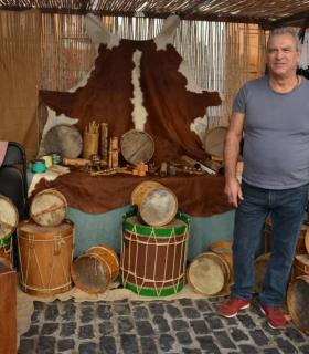 La festividad de San Antonio Abad en Los Silos cumple 270 años de tradición ganadera · foto 3
