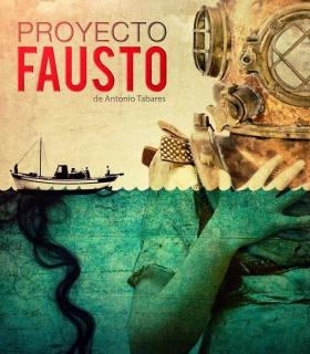Proyecto Fausto llega a Candelaria · foto 1