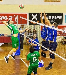 El Cisneros quiere sacar provecho de su mejoría en el juego en su visita a Cáceres · foto 1