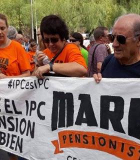El Gobierno pagará en febrero la "paguilla" extra de las pensiones · foto 2