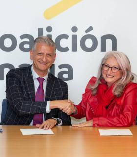 Coalición Canaria-PNC y la Agrupación de Vecinos por El Rosario concurren de forma conjunta a las elecciones de Mayo · foto 2