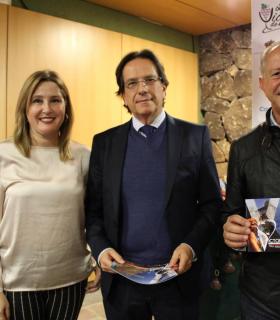 La presentación de la “Ruta de La Conquista” centrará la visita de La Victoria de Acentejo a Fitur 2019 · foto 2