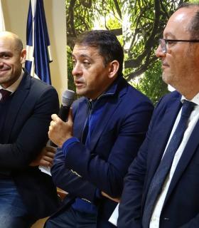 La capital arranca la temporada de “Ven a Santa Cruz” con tres días de programación · foto 2