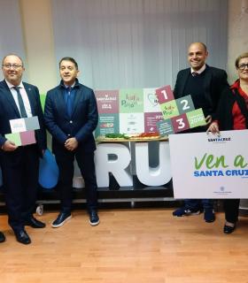 La capital arranca la temporada de “Ven a Santa Cruz” con tres días de programación · foto 3