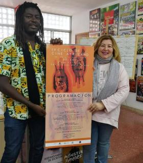 Los Llanos de Aridane celebra esta semana la cuarta Muestra de Cine Africano · foto 1