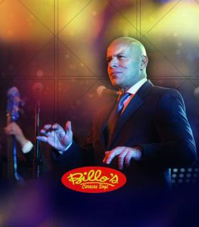 Manny Manuel ´El Rey de Corazones´ y Billo´s Caracas Boys regresan al Carnaval · foto 1