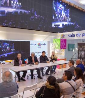 Costa Adeje insiste en atraer a un turista que valore las excelencias ambientales, la sostenibilidad y el patrimonio cultural como valor indispensable de la oferta · foto 4