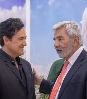 Costa Adeje insiste en atraer a un turista que valore las excelencias ambientales, la sostenibilidad y el patrimonio cultural como valor indispensable de la oferta · foto 3