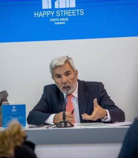Costa Adeje insiste en atraer a un turista que valore las excelencias ambientales, la sostenibilidad y el patrimonio cultural como valor indispensable de la oferta · foto 1