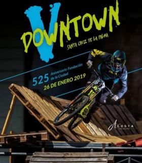 El Ayuntamiento Santa Cruz de La Palma incorpora novedades en el recorrido de la Downtown para ganar en espectacularidad · foto 1