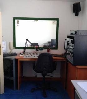 Radio La ALdea 107.1 ya está en internet · foto 2