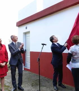Santa Cruz de Tenerife rinde homenaje póstumo a dos alcaldes pedáneos de Punta de Anaga · foto 2
