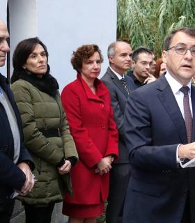 Santa Cruz de Tenerife rinde homenaje póstumo a dos alcaldes pedáneos de Punta de Anaga · foto 3