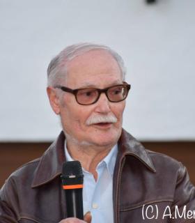 Haría rinde homenaje al maestro artesano Eulogio Concepción con una escultura · foto 3