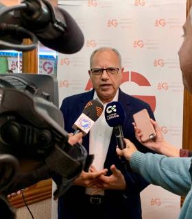 ASG congrega a más de 500 personas en un encuentro en Tenerife para sumar fuerza a su proyecto · foto 1