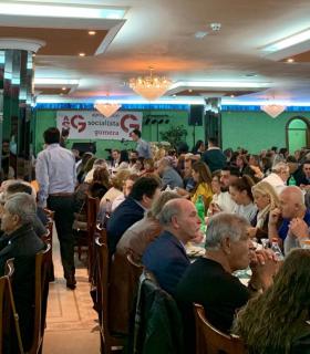 ASG congrega a más de 500 personas en un encuentro en Tenerife para sumar fuerza a su proyecto · foto 3