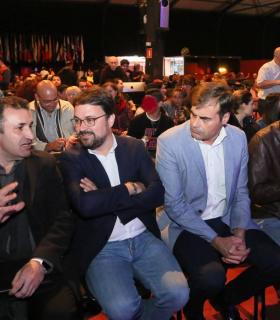 Antona reivindica recuperar los valores cristianos en una sociedad en la que se cuestiona casi todo · foto 1