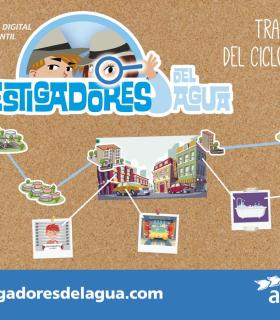 Aqualia busca a los pequeños investigadores canarios · foto 1
