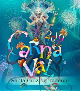 El Carnaval de Santa Cruz de Tenerife comienza este viernes con el acto de inauguración en el Parque Marítimo · foto 1