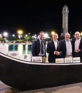 La capital estrena los “Ven a Santa Cruz” de 2019 con la iniciativa “Passione Italia” · foto 2