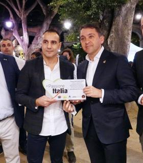 La capital estrena los “Ven a Santa Cruz” de 2019 con la iniciativa “Passione Italia” · foto 1