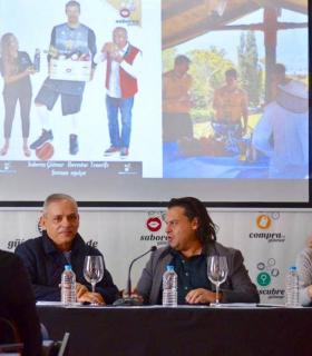 Güímar Emprende presenta su extensa programación anual de eventos comerciales y gastronómicos · foto 2