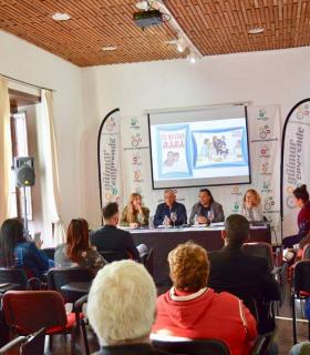 Güímar Emprende presenta su extensa programación anual de eventos comerciales y gastronómicos · foto 1