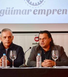Güímar Emprende presenta su extensa programación anual de eventos comerciales y gastronómicos · foto 3