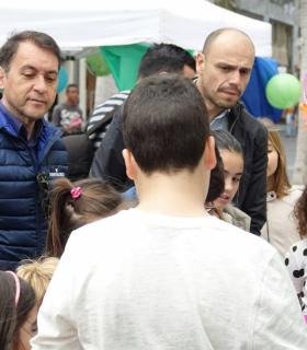 El primer e intenso “Ven a Santa Cruz” del año apuesta por la multiculturalidad · foto 2