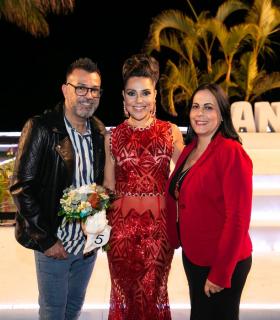 Entrevistamos a Maite Tena Bencomo · foto 1