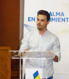 Los JNC piden a Fernando Clavijo que presente una enmienda a la totalidad a los PGE de 2019, por el desprecio continuo de Sánchez y Ángel Víctor Torres con Canarias · foto 1