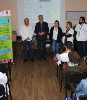 El Ayuntamiento de Tacoronte promueve dos campañas de concienciación para el buen uso de las urgencias sanitarias ante la incidencia de la gripe · foto 3