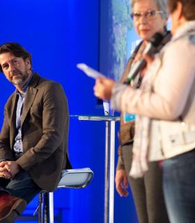 Carlos Alonso abre un taller de ideas a la ciudadanía para seguir construyendo una Isla con más oportunidades · foto 7