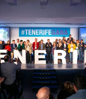 Carlos Alonso abre un taller de ideas a la ciudadanía para seguir construyendo una Isla con más oportunidades · foto 8