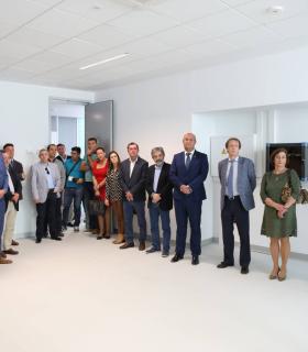 Granadilla de Abona: nace el CEGA, un espacio de apoyo a la emprendiduría, la actividad empresarial y generador de empleo · foto 2